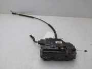 Türschloss Links Hinten 7L0839015 Seat Altea (5P1) Großraumlimousine 1.9 TDI 105 (BJB)