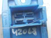 Heizwiderstand XS4H18B647BA Ford Focus 1 Limousine 1.6 16V (FYDB)