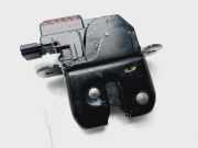 Heckschloss 846300003R Renault Clio IV (5R) Schr?gheck 5-drs 1.5 dCi 75 FAP (K9K-612)