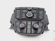 Kombischalter 13362778 Opel Meriva (B) Gro?raumlimousine 1.4 16V Ecotec (A14XER)