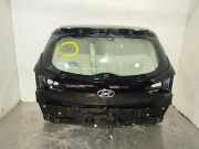 Hintertür 73700D7000 Hyundai Tucson (TL) SUV 1.7 CRDi 16V 2WD (D4FD)