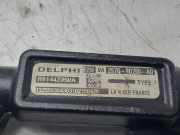 Einspritzdüsen Düsenstock 2S7Q9D280AD Ford Mondeo III Limousine 2.0 TDCi/TDDi 115 16V (HJBB)