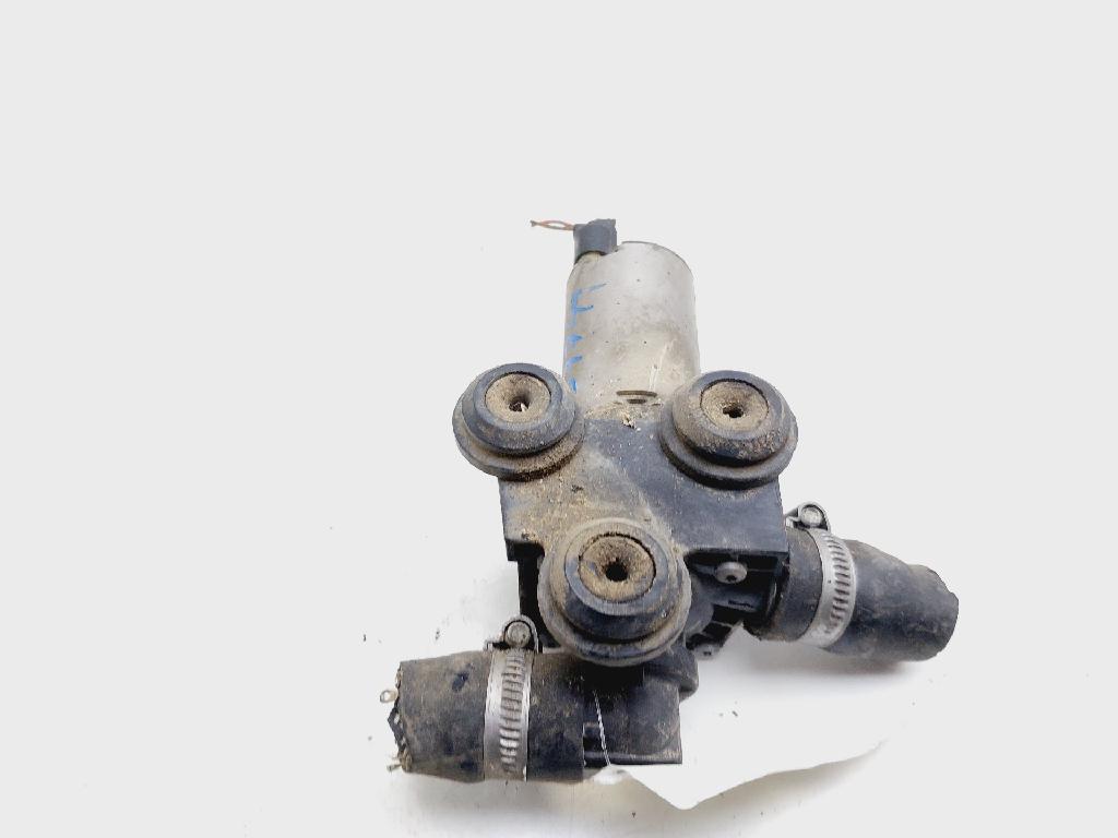 Wasserpumpe 64116928246 BMW X1 (E84) SUV sDrive 20d 2.0 16V (N47-D20C)