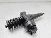 Kraftstoff-Injector 038130073AJ Volkswagen IV BERLINA (1J1) Conceptline 101 CV / 74 KW