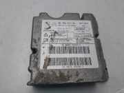 Steuergerät Airbag 9678691580 Citroën C4 Berline (NC) Schrägheck 5-drs 1.6 Hdi 90 (DV6DTED(9HP))