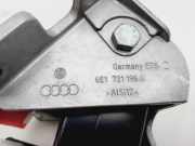 Bremspedal 4E1721196A Audi A8 (D3) Limousine 4.2 V8 40V Quattro (BFM) 2005