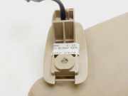 Sonnenblende Rechts 3C0857552 Volkswagen Passat (3C2) Limousine 2.0 TDI 16V 140 (BKP) BKP