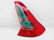 Rücklicht Rechts 9646801677 Citroën C4 Coupé (LA) Schrägheck 3-drs 1.6 HDi 16V (DV6ATED4(9HX))