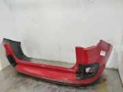 Stoßstange Hinten 071777658 Fiat 500L (199) Großraumlimousine 1.3 D 16V Multijet Euro 5 (199.B.4000)