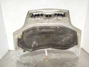 Motorhaube 7751472130 Renault Scénic I (JA) -> 1999, Zie MEGANE Großraumlimousine 1.9 dCi (F9Q-732)