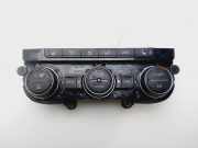 Bedienung Klimacontrolle 5G0907044BG Volkswagen Passat (3G2) Limousine 2.0 TDI BiTurbo 16V 4Motion (CUAA) CUAA