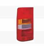 Rücklicht Links 103F09401771 Citroën Jumpy (U64) Großraumlimousine 1.9D (XUD9A(D9B))