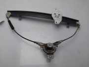 Fensterheber Links Vorne 96304038 Daewoo / Chevrolet Lanos (TA/TF69) Limousine 1.3 (A13SMS)