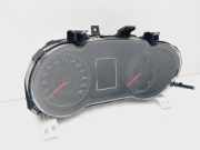 Tachoeinheit Kmh 8100B125A Mitsubishi Lancer Sportback (CX) Schrägheck 2.0 DI-D 16V (BWC)
