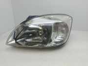 Scheinwerfer Links 921011G030 Kia Rio II (DE) Schrägheck 1.4 16V (G4EE)