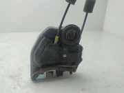 Türschloss Links Hinten 6906042021 Toyota RAV4 (A3) Geländewagen 2.2 D-CAT 16V 4x4 (2AD-FHV)