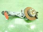 Achsschenkel Halter Rechts Hinten 2460406 Mercedes-Benz GLA (156.9) SUV 2.2 200 CDI, d 16V (OM651.930(Euro 6))