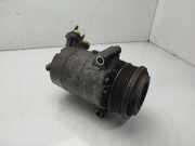 Klima Pumpe CV6119D629FC Ford FOCUS LIM. (CB8) Edition 125 CV / 92 KW