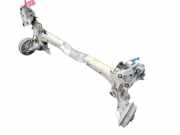 Hinterachse 5148W6 Citroën C3 (SC) Schrägheck 5-drs 1.1 (TU1JP(HFV))