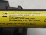 Gürtelschnalle Links Vorne 13127268 Opel Astra H (L48) Schrägheck 5-drs 1.7 CDTi 16V (Z17DTH)