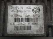 Motorsteuergerät 51793102 Fiat Grande Punto (199) Schrägheck 1.4 (350.A.1000)