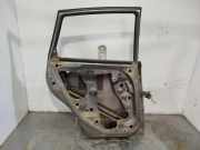 T?r Links Hinten 5P0833055A Seat Toledo (5P2) Gro?raumlimousine 2.0 TDI 16V (BKD)