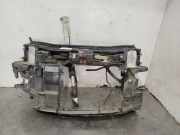 Schließplatte Kühlerträger 8Z0805594C Audi A2 (8Z0) Schrägheck 1.4 TDI (ATL)