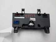 Bedienung Klimacontrolle 735442075 Fiat Bravo (198A) Schrägheck 1.9 JTD Multijet (192.A.8000)