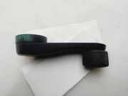 Fensterkurbel LINKS ACHTER 1H0837581 Seat Ibiza II (6K1) Schrägheck 1.9 D CL,CLX,Conga (1Y)