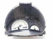 Tachoeinheit Kmh 97KP10841A Ford Ka I Schrägheck 1.3i (J4D)