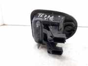 Türgriff Außen Links Hinten 13166504 Opel Combo Tour (Corsa C) Großraumlimousine 1.7 CDTi 16V (Z17DTH)