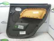 Türverkleidung Links Hinten 2R13705TRL2561 Ford (CBK) Steel 68 CV / 50 KW