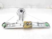 Fensterheber Links Hinten 1769161 Ford Focus 3 Limousine 1.6 TDCi (T1DA)