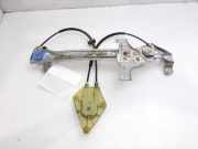 Fensterheber Links Hinten 827210008R Renault Megane III Grandtour (KZ) Kombi 5-drs 1.6 Energy dCi 130 (R9M-402(R9M-A4))