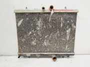 Radiator 9646577680 Peugeot 307 BREAK / SW (S1) SW PACK 107 CV / 79 KW