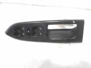Schalter Für Elekt. Fensterheber Links Vorne 1K4959857A Volkswagen Touran (1T1/T2) Großraumlimousine 2.0 TDI 16V 140 (BKD) BKD