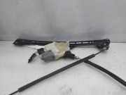 Fensterheber Rechts Vorne 9816272480 Citroën C4 Picasso (3D/3E) Großraumlimousine 1.6 BlueHDI 120 (DV6FC(BHZ))