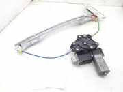 Fensterheber Rechts Vorne 39161985 Opel E Expression 75 CV / 55 KW