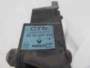Gaspedal 8200297342 Renault Clio III (BR/CR) Schrägheck 1.5 dCi 75 FAP (K9K-770)