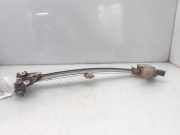 Fensterheber Links Hinten 72750SMGE01 Honda Civic (FK/FN) Schrägheck 1.8i VTEC 16V (R18A2)