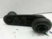 Fensterkurbel RECHTS ACHTER RECHTS ACHTER 9637131077 Peugeot BERLINA (S2) 1.6 16V HDi 90 CV / 66 KW