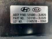 Bremskraftverstärker 585003J820 Hyundai iX55 SUV 3.0 CRDI V6 24V (D6EA)
