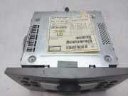 Radio 13188461 Opel ASTRA H BERLINA Enjoy 101 CV / 74 KW