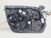 Fensterheber Links Vorne A2059000228 Mercedes-Benz C (W205) Limousine C-220 2.2 CDI BlueTEC, C-220 d 16V (OM651.921)