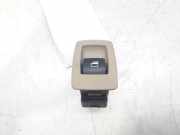 Schalter F?r Elekt. Fensterheber Rechts Hinten 6935534 BMW 3 serie (E90) Limousine 320d 16V (M47N(204D4))