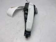 Türgriff Außen Ra 13583833 Opel Zafira Tourer (P12) Großraumlimousine 2.0 CDTI 16V 165 Ecotec (A20DTH(Euro 5))