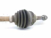 Antriebswelle Links Vorne 9640127580 Citroën C3 (FC/FL/FT) Schrägheck 5-drs 1.1 (TU1JP(HFX))