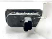 Handgriff Kofferraum 8200076256 Renault Scénic II (JM) Großraumlimousine 1.4 16V (K4J-730)