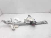 Fensterheber Rechts Hinten 05074822AA Jeep Compass I (MK49) SUV 2.0 CRD 16V 4x4 (BYL)