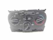 Bedienung Klimaanlage 21910703 Peugeot 206 BERLINA X-Line 75 CV / 55 KW